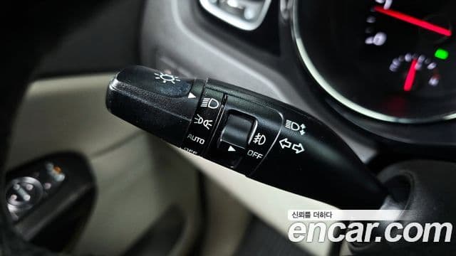 Kia All New Carnival VIP, 2017 15