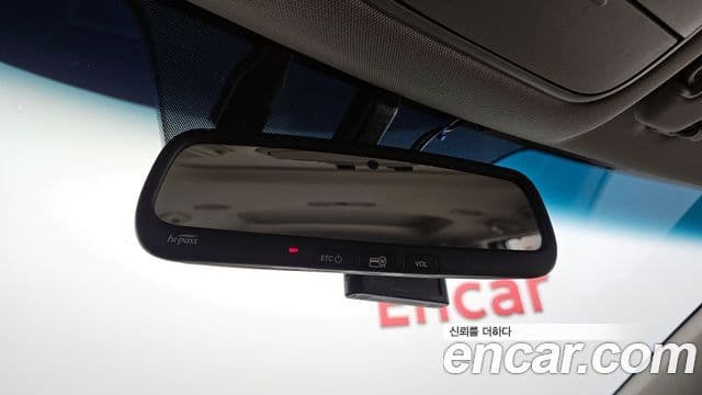 Kia All New Carnival VIP, 2017 19