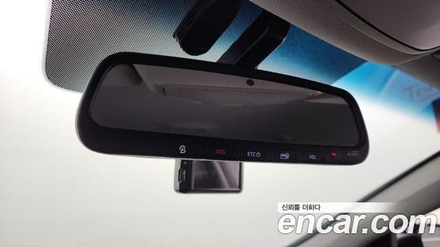 Hyundai Sonata New 라이즈 Special, 2018 18