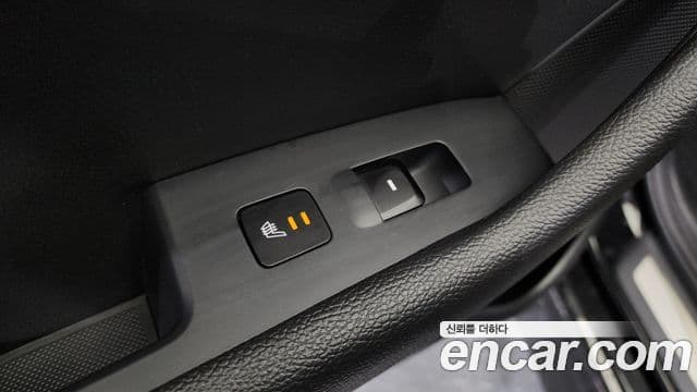 Hyundai Sonata New 라이즈 Special, 2018 19