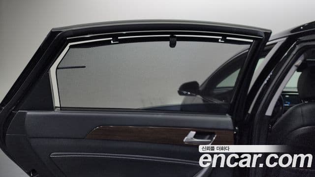 Hyundai Sonata New 라이즈 Special, 2018 20