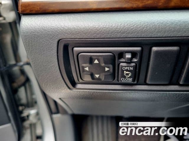 Renault Korea(Samsung) SM5 New 임프레션 SE Plus, 2008 15