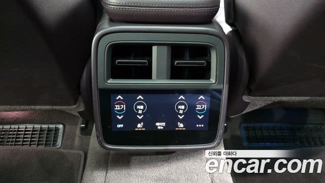 Porsche 타이칸 4S, 2021 19