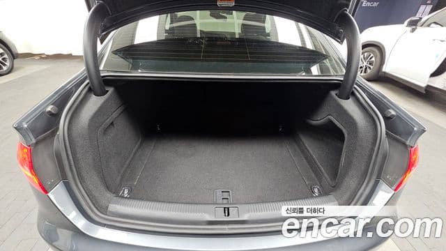 Audi New A4 B8, 2015 20