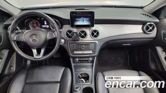 Mercedes-Benz GLA-класс X156 GLA220, 2018 7