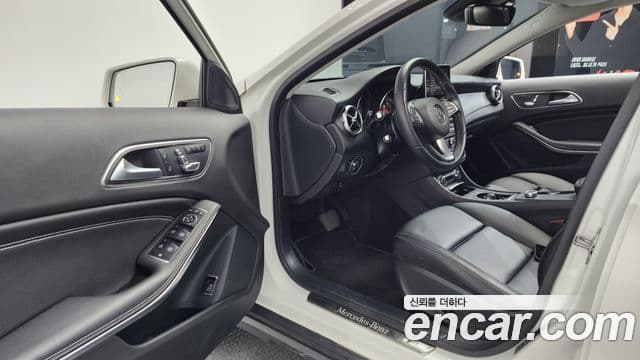 Mercedes-Benz GLA-класс X156 GLA220, 2018 10