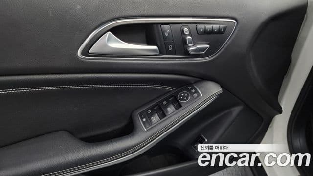 Mercedes-Benz GLA-класс X156 GLA220, 2018 14