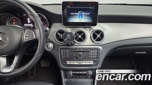 Mercedes-Benz GLA-класс X156 GLA220, 2018 17