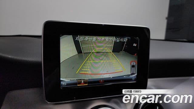 Mercedes-Benz GLA-класс X156 GLA220, 2018 18