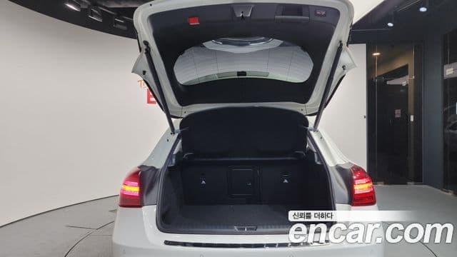 Mercedes-Benz GLA-класс X156 GLA220, 2018 20