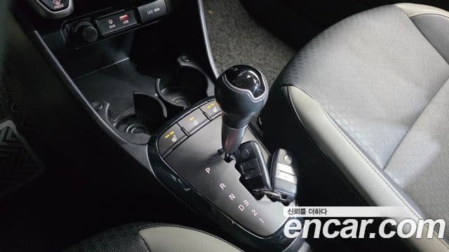 Kia All New Morning (JA) Prestige, 2017 9