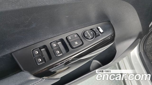 Kia All New Morning (JA) Prestige, 2017 17