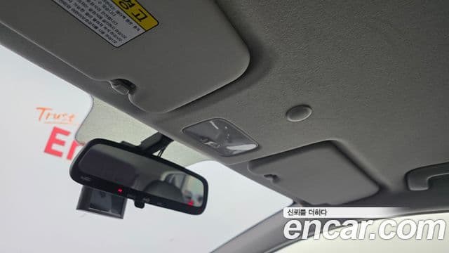 Kia All New Morning (JA) Prestige, 2017 19