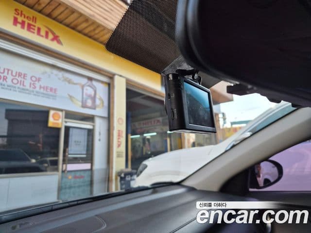 Kia All New K3 Luxury, 2019 2