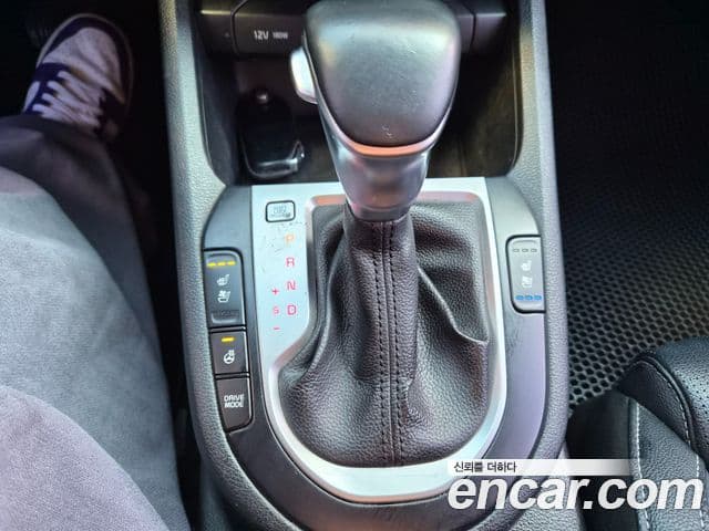 Kia All New K3 Luxury, 2019 4