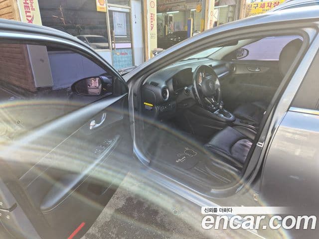 Kia All New K3 Luxury, 2019 6