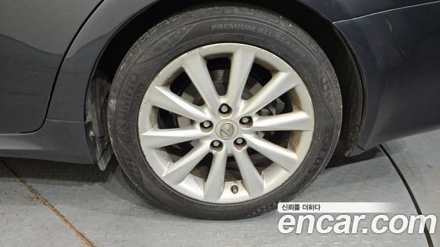 Lexus IS250 XE20, 2009 все фото