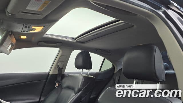 Lexus IS250 XE20, 2009 19