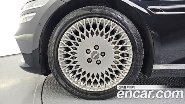 Genesis G80 (RG3) бензин 2.5 турбо AWD, 2022 все фото