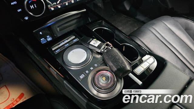 Genesis G80 (RG3) бензин 2.5 турбо AWD, 2022 9