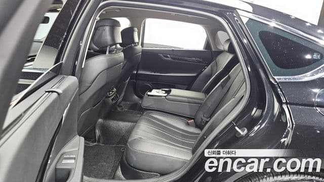 Genesis G80 (RG3) бензин 2.5 турбо AWD, 2022 11