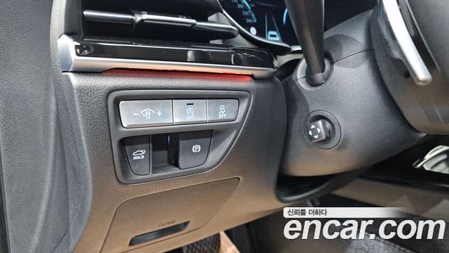 Genesis G80 (RG3) бензин 2.5 турбо AWD, 2022 13