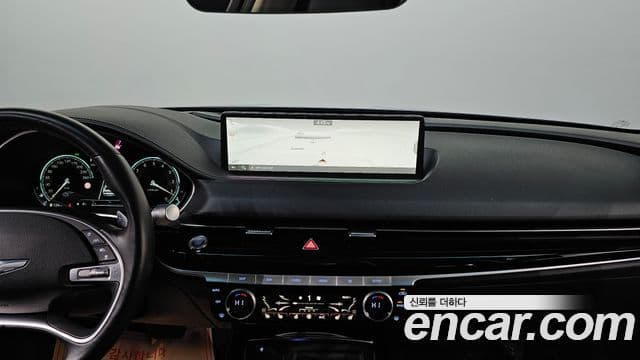 Genesis G80 (RG3) бензин 2.5 турбо AWD, 2022 15