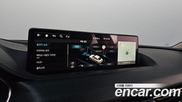 Genesis G80 (RG3) бензин 2.5 турбо AWD, 2022 18