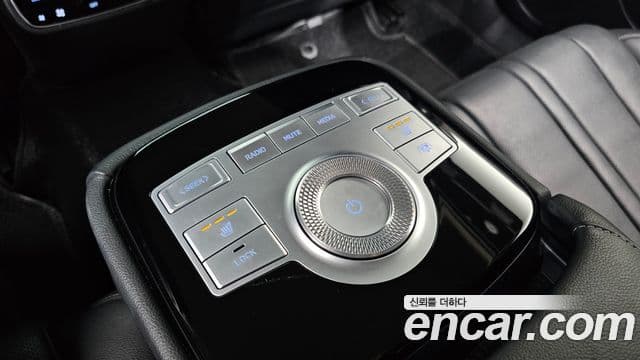 Genesis G80 (RG3) бензин 2.5 турбо AWD, 2022 19