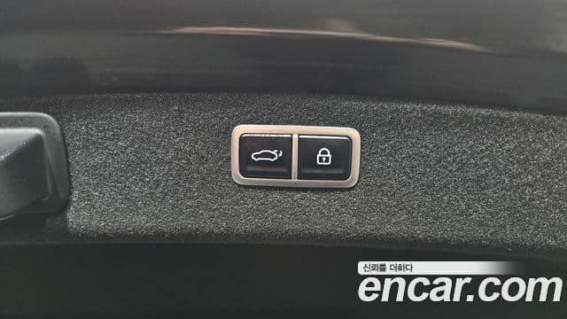 Genesis G80 (RG3) бензин 2.5 турбо AWD, 2022 20