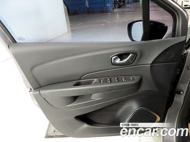 Renault Korea(Samsung) New QM3 panoramic Edition, 2018 15