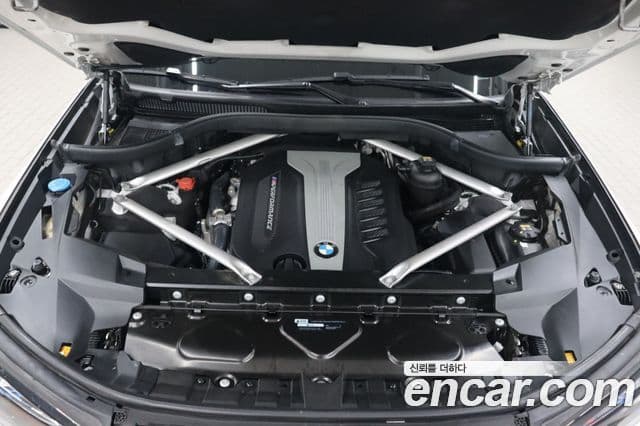 BMW X7 (G07), 2020 6