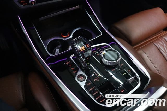 BMW X7 (G07), 2020 9