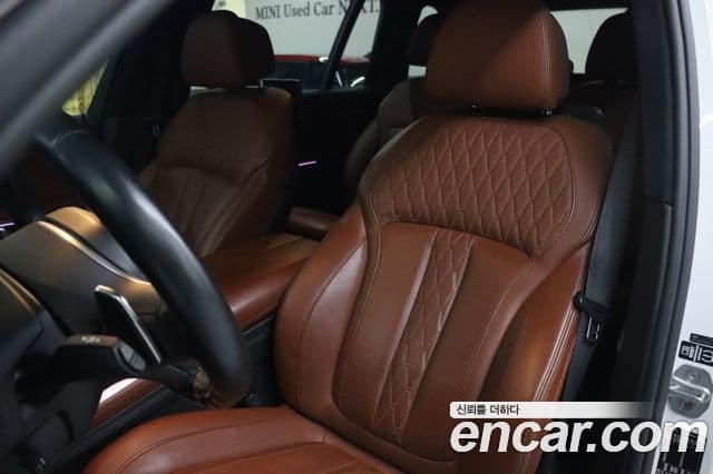 BMW X7 (G07), 2020 10