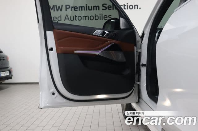 BMW X7 (G07), 2020 14