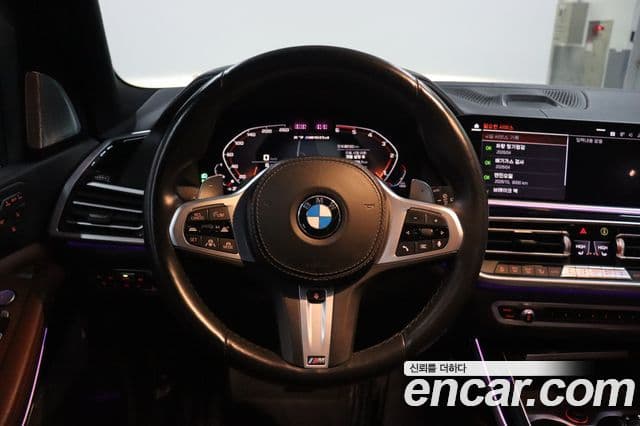 BMW X7 (G07), 2020 16