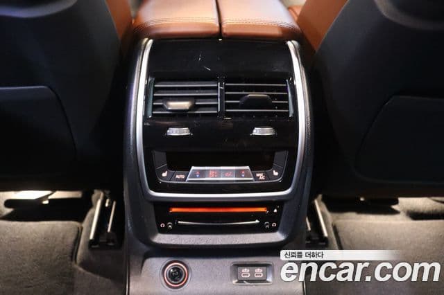 BMW X7 (G07), 2020 18