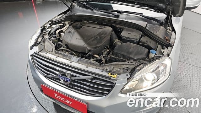 Volvo XC60 1세대, 2017 6