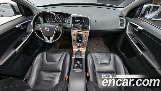 Volvo XC60 1세대, 2017 7