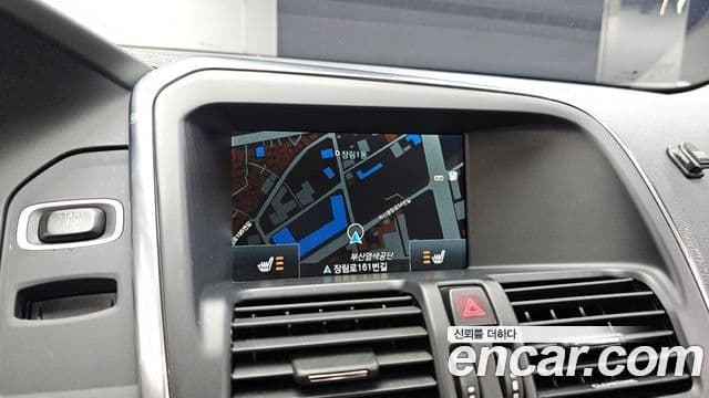 Volvo XC60 1세대, 2017 14