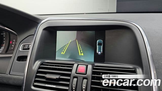 Volvo XC60 1세대, 2017 16