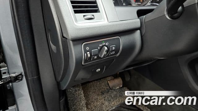 Volvo XC60 1세대, 2017 18