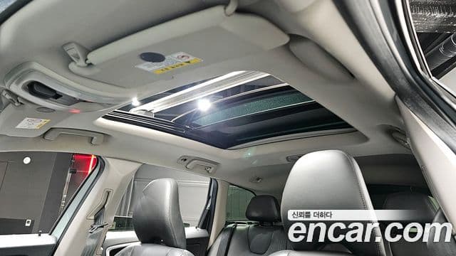 Volvo XC60 1세대, 2017 19