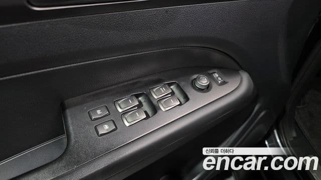 KG모빌리티(SsangYong) The / новый New Rexton Sport Prestige, 2021 17