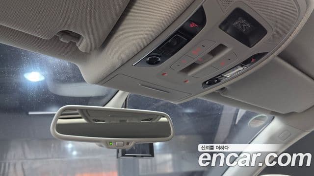 Audi New A6 C7, 2016 19