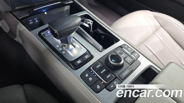 Genesis G80 Prestige, 2018 9