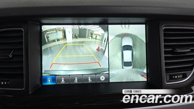 Genesis G80 Prestige, 2018 15