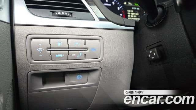 Genesis G80 Prestige, 2018 16