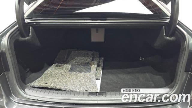 Genesis G80 Prestige, 2018 20