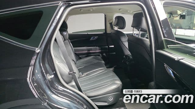 Genesis GV80, 2023 12